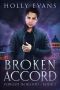 [Forged In Blood 02] • Broken Accord